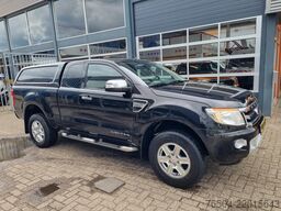 Ford Ranger 2.2 TDCI/ 4WD/ Limited Edition