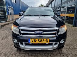 Ford Ranger 2.2 TDCI/ 4WD/ Limited Edition
