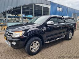 Ford Ranger 2.2 TDCI/ 4WD/ Limited Edition