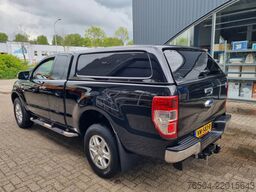 Ford Ranger 2.2 TDCI/ 4WD/ Limited Edition