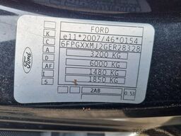 Ford Ranger 2.2 TDCI/ 4WD/ Limited Edition