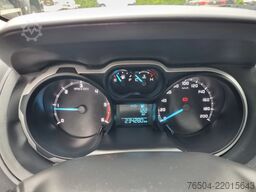 Ford Ranger 2.2 TDCI/ 4WD/ Limited Edition