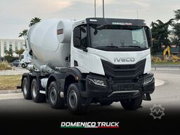 Iveco T WAY 540