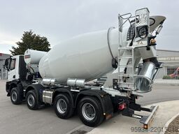 Iveco T WAY 540