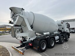 Iveco T WAY 540