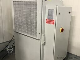 IPG YLS-4000 HIGHYAG BIMO LASER WELDING