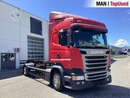 Scania R410