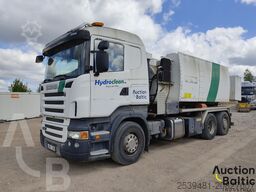 Scania R 480
