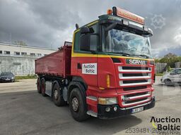 Scania R 480