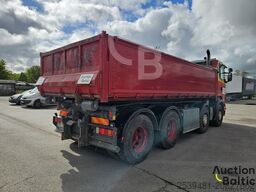 Scania R 480