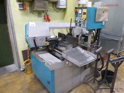 BERG & SCHMID GBS 305 HA-I EASY