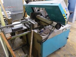 BERG & SCHMID GBS 305 HA-I EASY