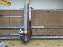 STRIEBIG STANDARD III TRK/6220 A