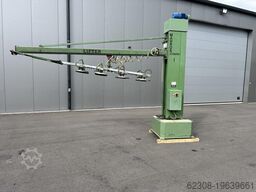 MAHROS LIFTER