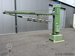 MAHROS LIFTER