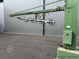 MAHROS LIFTER