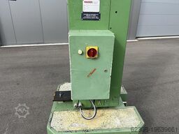 MAHROS LIFTER