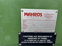 MAHROS LIFTER