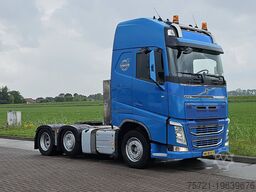 VOLVO FH 460