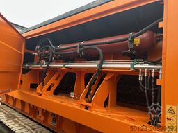 Doppstadt DW 3060K Biopower Type F
