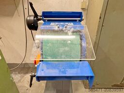 Stürmer Maschinen GmbH, Deutschland MBSM 150-203-2