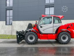 Manitou MHT 790