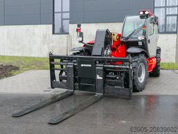 Manitou MHT 790