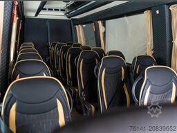 Iveco Daily 65C 22+1+1