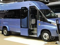 Iveco Daily 65C 22+1+1