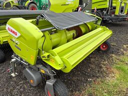 CLAAS PU 300 Profi Contour