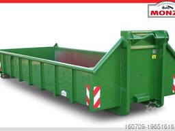 Monza 10,4 m³ - Doppelflügeltür