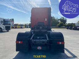 Mercedes-Benz Actros 1842