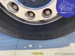 Mercedes-Benz Actros 1842