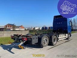 DAF XF Euro6 480