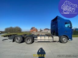 DAF XF Euro6 480
