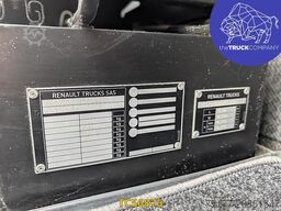 Renault T 460