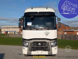Renault T 460