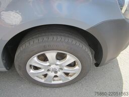 VW Caddy Maxi 5 Sitze Klima Navi 2.0 TDI