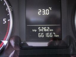 VW Caddy Maxi 5 Sitze Klima Navi 2.0 TDI