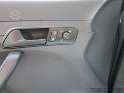 VW Caddy Maxi 5 Sitze Klima Navi 2.0 TDI