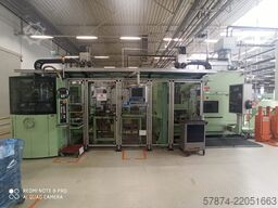 Studer Schaudt BWF Stratos M