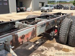 Volvo FH 16.470 (RESORTE DE ACERO / MANUAL PUMP / POM...