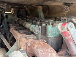 Volvo FH 16.470 (RESORTE DE ACERO / MANUAL PUMP / POM...