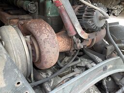 Volvo FH 16.470 (RESORTE DE ACERO / MANUAL PUMP / POM...