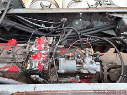 Volvo FH 16.470 (RESORTE DE ACERO / MANUAL PUMP / POM...