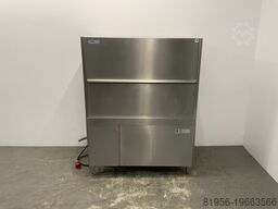 Winterhalter GS660