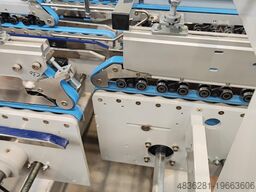 DGM Technofold 1100 Gyro