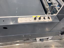 DGM Technofold 1100 Gyro