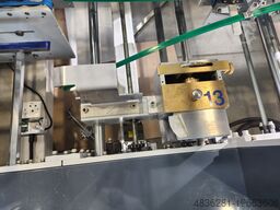 DGM Technofold 1100 Gyro