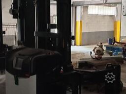 ROCLA AGV AWTsc – 40TF8300E